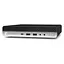 Комп'ютер HP Refurb EliteDesk 800 G5 MiniPC i5-9600/8/240SSD - мініатюра 3