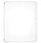 Чехол-накладка CDK для Apple iPad Air 13" M2 2024 Silicone Corner Air Bag Слот под Стилус (015057) clear - миниатюра 5