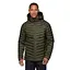 Куртка Black Diamond M Access Down Hoody Cypress L (1033-BD 7460803021LRG1) - мініатюра 1