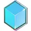 Світильник Govee H106A Glide Hexagon Light Panels Ultra Expansion Pack, 1pc, RGBIC, Wi-Fi/Bluetooth, Purple (H106A007-OF-EU) - мініатюра 1