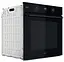 Электрический духовой шкаф Whirlpool OMSK58CU1B - миниатюра 4