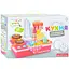 Дитяча ігрова кухня Limo Toy WD-Y42, з мийкою, плитою та аксесуарами (20 предметів) - мініатюра 3