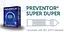 Презервативи Preventor Super Duper ваніль 3 шт - мініатюра 2