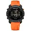 Годинник Naviforce Europe Orange - мініатюра 2