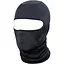 Балаклава Accapi Polar Bear Balaclava 56/62 Black/Anthracite (1033-ACC PA785.9966-2) - мініатюра 1