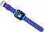 Детские смарт-часы Smart Watch Kids XO-H100 с камерой и GPS синий - миниатюра 4