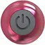 Вибропуля PowerBullet Pretty Point Rechargeable Bullet Pink - миниатюра 4