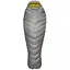 Спальник Rab Mythic 600 Regular Cloud Grey L лівий (1033-RB QSI-46-CLO-REG-LZ) - мініатюра 1