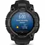 Смарт-часы Garmin Instinct 3 45mm AMOLED Black with Black Band 010-02936-00 - миниатюра 7