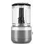 Кухонний комбайн KitchenAid 5KFCB519EDG - мініатюра 3