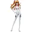 Фігурка Evangelion Shikinami Asuka Langley Євангеліон Аска Ленглі Сорью 22см WST E ASL 02 - мініатюра 1
