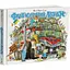 Книга Фантастичний автобус. Автор - Якоб Мартін Стрід (Читаріум) - мініатюра 1