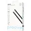 Кабель Proove AirLine Type-C to Lightning 30W (1m) black (CCAI30002101) - мініатюра 4