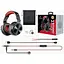 Наушники с микрофоном OneOdio Studio Wireless Pro M Black - миниатюра 3