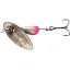 Блешня Smith AR Spinner Trout Model 4.5g #20 PWPI - мініатюра 1