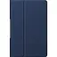 Чехол-книжка BeCover Smart Case для Lenovo Tab Plus 11.5" Deep Blue (711839) [114758] - миниатюра 2