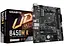 Материнская плата Gigabyte B450M K ver 2.0 (B450M K 2.0) (Socket AM4, AMD B450, Micro-ATX) Б/у - миниатюра 4