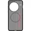 Чехол DK Silicone Case Magnet для OnePlus 13 Black [137642] - миниатюра 1