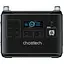 Зарядная станция Choetech | 2000W | 1997 Wh| LiFePO4 (BS006 Super Mini) - миниатюра 1