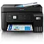 Epson МФП ink color A4 EcoTank L5290 33_15 ppm Fax ADF USB Ethernet Wi-Fi 4 inks - мініатюра 1