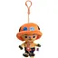 М'яка іграшка брелок Tony Chopper One Piece Тоні Чоппер Ван Піс 12 см MDL TC 12 02 - мініатюра 1