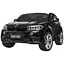 Електромобіль дитячий Bambi Джип Racer BMW JJ2168EBLR-2 зі світлом Чорний - мініатюра 1