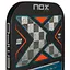 Ракетка для піклболу NOX LUXURY TEMPO RACKET - миниатюра 4