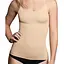 Топ Bye Bra Light Control XXL (бежевий) - мініатюра 1