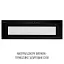 Вытяжка полновстраиваемая Perfelli Design Vision 9 Nero Silenzio - миниатюра 3