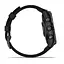 Смарт-часы Garmin Epix Pro 2 Sapphire 47 mm Carbon G. DLC Tit. with B. Leather Band (010-02803-30) - миниатюра 6