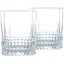 Набор стаканов Luminarc Elysees, 6 шт. (6401654) - миниатюра 1