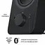 Акустическая система Logitech 2.0 Z207 Black (980-001295) - миниатюра 8