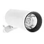 Світильник трековий поворотний LED KW-213/20W NW WH Brille 33-001 - мініатюра 1
