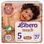 Підгузки-трусики Libero Touch Pants 5 (9-14 кг) 27 шт. (80090) - мініатюра 1