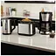 Кофеварка 27400-56 Heaton Coffee Maker Russell Hobbs teh0022790 - миниатюра 9