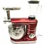 Кухонный комбайн 3 в 1 Royalty Line 2100 Red - миниатюра 1