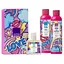 Дитячий парфумерно-косметичний набір Avon Love у подарунковій упаковці (shmp/con/200 мл + /gel/200 мл + aroma/water/30 мл) - мініатюра 1
