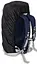 Туристический, походный рюкзак с дождевиком 45L SemiLine 23х33х60 см sum0021250 - миниатюра 5