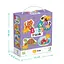 Детский пазл 4 в 1 "Baby puzzle. Домашние животные" DoDo Toys 300688 набор 4 в 1 - миниатюра 5
