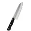 Японский нож Santoku Suncraft Senzo Entree (EN-02) - миниатюра 1