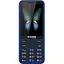Мобільний телефон Sigma mobile X-style 351 LIDER Blue - миниатюра 1