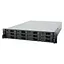 Сетевой накопитель Synology SA3410 - миниатюра 2