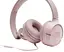Наушники T500 Pink JBL teh0021173 - миниатюра 3