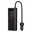 Автомобильный инвертор Baseus In-car Inverter 150 W (220V CN/EU) - миниатюра 5