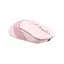 Мишка A4Tech FB10C Wireless/Bluetooth Pink (FB10C Pink) - мініатюра 3