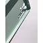 Оригінальний протиударний силіконовий чохол Samsung Silicone Case для Galaxy S25 Ultra Mint EF-PS938CMEGWW - мініатюра 5