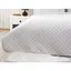 Покривало велюр Ice Руно ромб 180 х 220 см (340.55 Ice ромб) - мініатюра 4