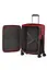 Валіза 55 см Samsonite Rythum Flame Red 55x40x20 KC3*00001 - мініатюра 2