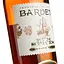 Ром Bardett Spiced 37.5% 0.7 л - мініатюра 5