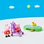 Ігровий набір Peppa Pig Моменти з Пеппою Сестрички на прогулянці (G0528) - мініатюра 4
